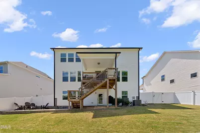 431 Forestview Crest Way, Fuquay Varina, NC 27526 - Photo 45
