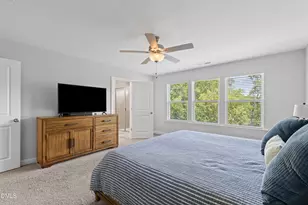 431 Forestview Crst Wy, Fuquay-Varina, NC 27526 - Photo 35