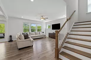 431 Forestview Crst Wy, Fuquay-Varina, NC 27526 - Photo 9