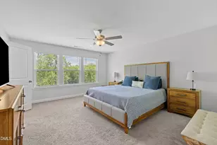 431 Forestview Crst Wy, Fuquay Varina, NC 27526 - Photo 29