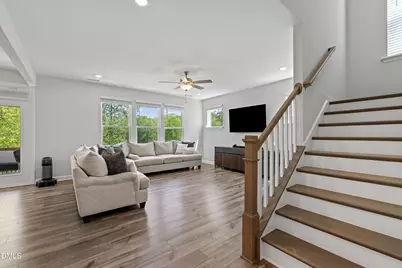 431 Forestview Crest Way, Fuquay Varina, NC 27526 - Photo 9