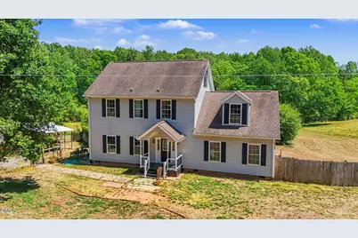 4583 Lambeth Mill Road, Bennett, NC 27208 - Photo 1