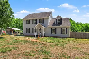 4583 Lambeth Mill Rd, Bennett, NC 27208 - Photo 3