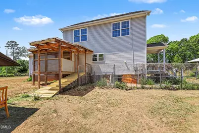 4583 Lambeth Mill Road, Bennett, NC 27208 - Photo 27