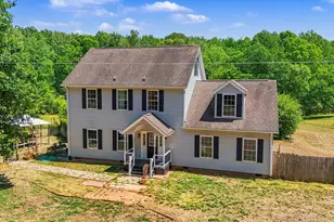 4583 Lambeth Mill Rd, Bennett, NC 27208 - Photo 3