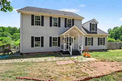 4583 Lambeth Mill Road, Bennett, NC 27208 - Photo 3