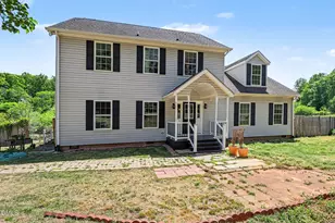4583 Lambeth Mill Rd, Bennett, NC 27208 - Photo 3