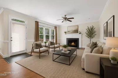 4708 Bartwood Drive, Raleigh, NC 27613 - Photo 3