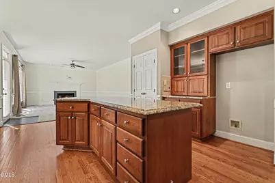 4708 Bartwood Drive, Raleigh, NC 27613 - Photo 15