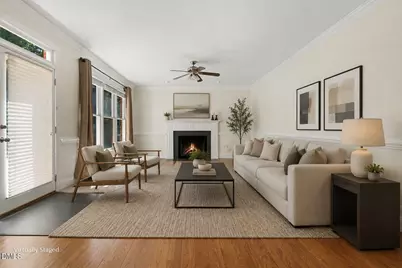 4708 Bartwood Drive, Raleigh, NC 27613 - Photo 5