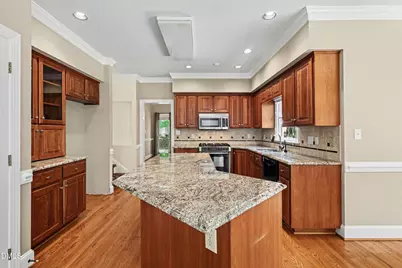 4708 Bartwood Drive, Raleigh, NC 27613 - Photo 17
