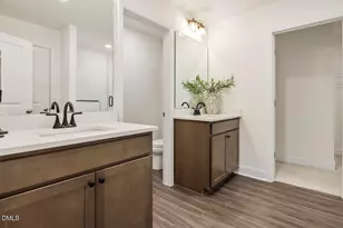 3501 Great Smoky Pl, Lillington, NC 27546 - Photo 19