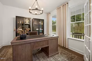 3501 Great Smoky Pl, Lillington, NC 27546 - Photo 5