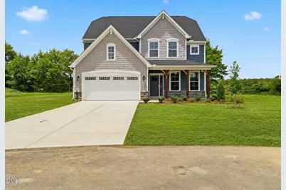 325 Oak Meadow Lane, Angier, NC 27501 - Photo 1