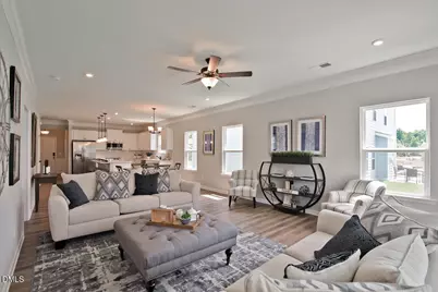 123 Pintail Drive, Goldsboro, NC 27530 - Photo 21