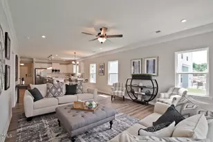 123 Pintail Dr, Goldsboro, NC 27530 - Photo 21