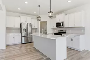 202 Burford Wy, Angier, NC 27501 - Photo 25