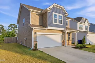 202 Burford Wy, Angier, NC 27501 - Photo 3