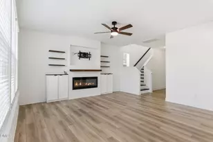 202 Burford Wy, Angier, NC 27501 - Photo 19