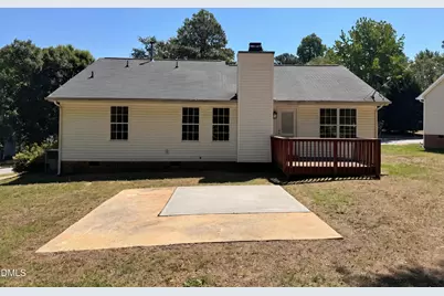 301 Hocutt Drive, Clayton, NC 27520 - Photo 19
