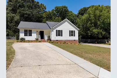 301 Hocutt Drive, Clayton, NC 27520 - Photo 1