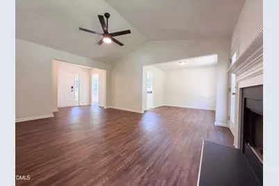 301 Hocutt Drive, Clayton, NC 27520 - Photo 3