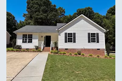301 Hocutt Drive, Clayton, NC 27520 - Photo 17