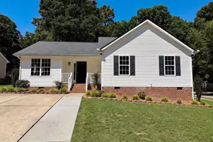 301 Hocutt Dr, Clayton, NC 27520 - Photo 17