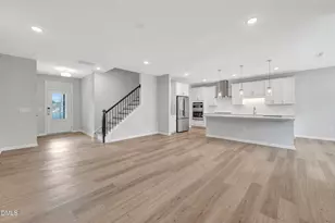 3138 Cathedral Comb Dr, Apex, NC 27502 - Photo 5