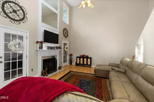 8001 Duck Creek Dr, Raleigh, NC 27616 - Photo 15