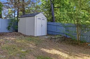 8001 Duck Creek Dr, Raleigh, NC 27616 - Photo 35