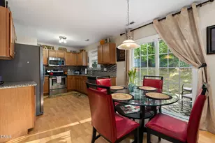 8001 Duck Creek Dr, Raleigh, NC 27616 - Photo 17