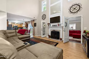 8001 Duck Creek Dr, Raleigh, NC 27616 - Photo 7