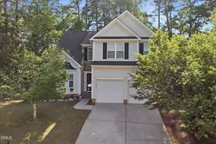 8001 Duck Creek Dr, Raleigh, NC 27616 - Photo 1
