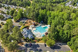 8001 Duck Creek Dr, Raleigh, NC 27616 - Photo 37