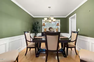 8001 Duck Creek Dr, Raleigh, NC 27616 - Photo 9