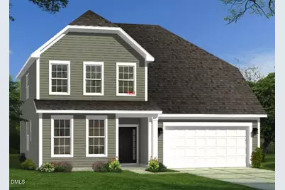 116 Appleseed Drive, Lillington, NC 27546 - Photo 1