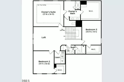 116 Appleseed Drive, Lillington, NC 27546 - Photo 3