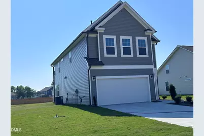 85 Little Branch Drive, Lillington, NC 27546 - Photo 5