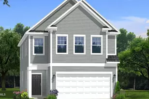 85 Little Br Dr, Lillington, NC 27546 - Photo 1
