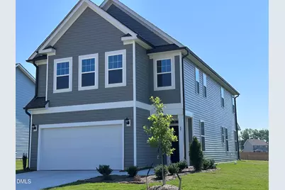 85 Little Branch Drive, Lillington, NC 27546 - Photo 3