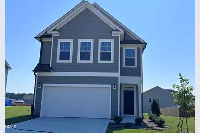 85 Little Branch Drive, Lillington, NC 27546 - Photo 1