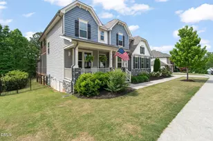 95 N Ridge View Way, Franklinton, NC 27525 - Photo 51
