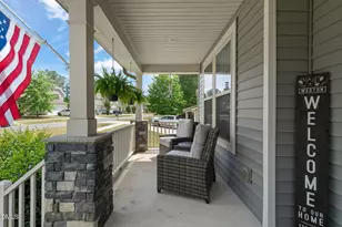 95 N Ridge View Way, Franklinton, NC 27525 - Photo 3