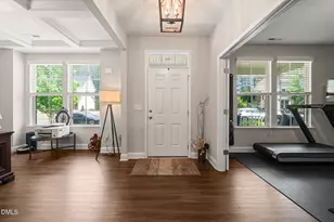 95 N Ridge View Way, Franklinton, NC 27525 - Photo 5