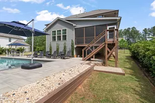 95 N Ridge View Way, Franklinton, NC 27525 - Photo 45