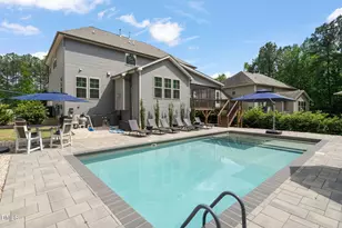 95 N Ridge View Way, Franklinton, NC 27525 - Photo 47