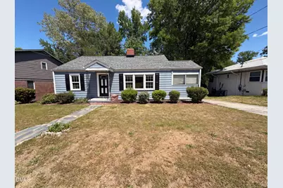 127 Nelson Street, Durham, NC 27707 - Photo 1