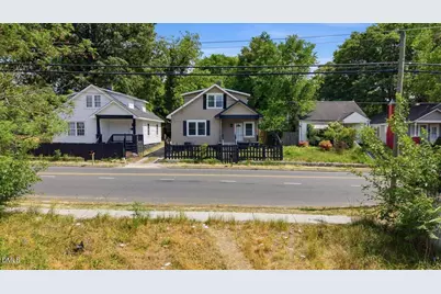 432 N Chestnut Street, Henderson, NC 27536 - Photo 1