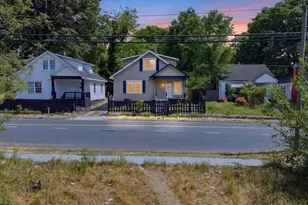 432 N Chestnut St, Henderson, NC 27536 - Photo 41